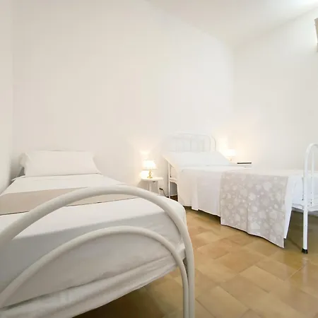 別荘 A Casa Della Mery Puglia On Line *