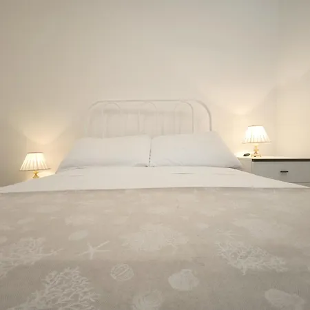 A Casa Della Mery Puglia On Line