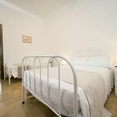 A Casa Della Mery Puglia On Line 別荘 *