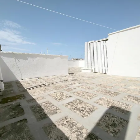 A Casa Della Mery Puglia On Line 別荘