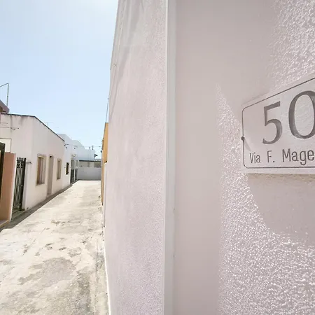 別荘 A Casa Della Mery Puglia On Line *