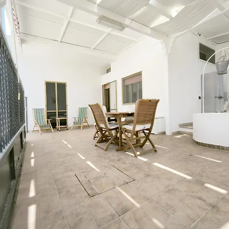 A Casa Della Mery Puglia On Line 別荘 トッレ・サン・ジョヴァンニ・ウジェント