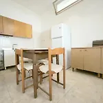 度假居 A Casa Della Mery Puglia On Line 托雷圣乔万尼乌