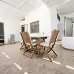 度假居 A Casa Della Mery Puglia On Line 托雷圣乔万尼乌