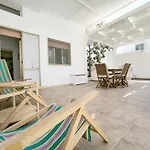 A Casa Della Mery Puglia On Line 度假居 *