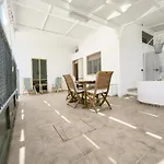 A Casa Della Mery Puglia On Line 度假居 托雷圣乔万尼乌