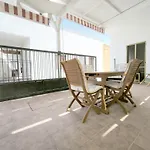 A Casa Della Mery Puglia On Line 托雷圣乔万尼乌