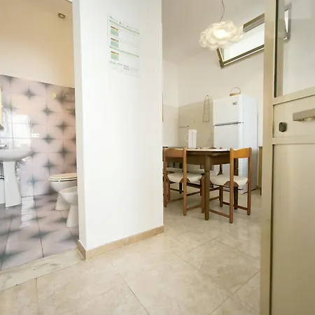 Semesterbostad A Casa Della Mery Puglia On Line