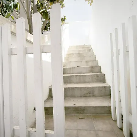 A Casa Della Mery Puglia On Line