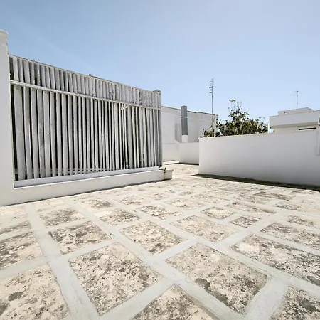 A Casa Della Mery Puglia On Line Дом отдыха