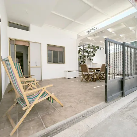 Σπίτι διακοπών A Casa Della Mery Puglia On Line