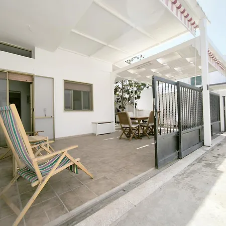 A Casa Della Mery Puglia On Line Дом отдыха