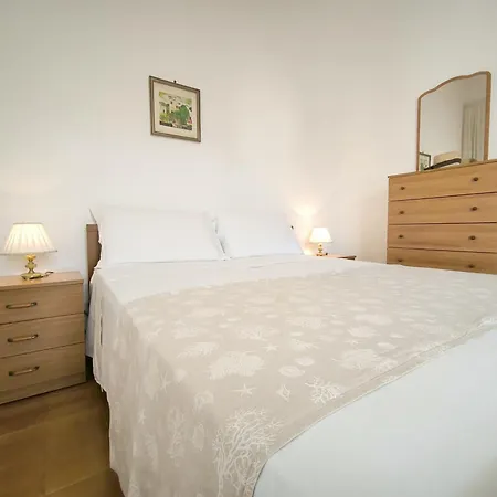 A Casa Della Mery Puglia On Line Semesterbostad *