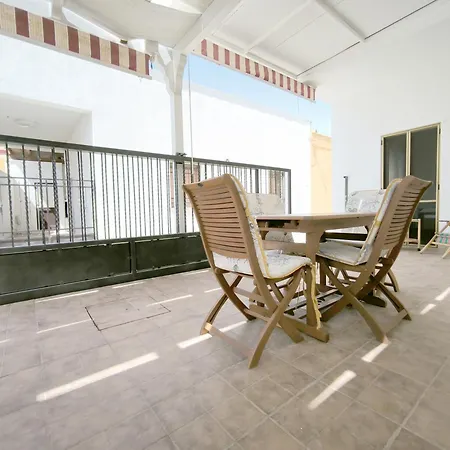 A Casa Della Mery Puglia On Line Torre San Giovanni Ugento