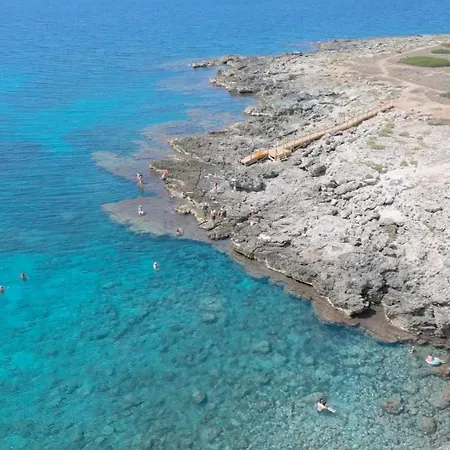 A Casa Della Mery Puglia On Line