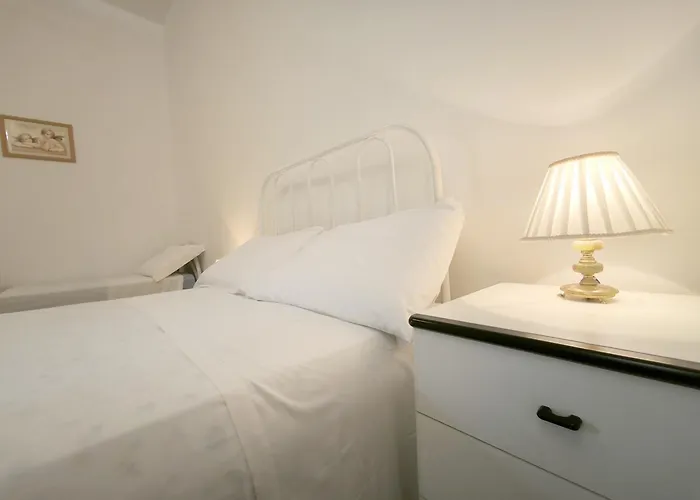 A Casa Della Mery Puglia On Line 度假居 托雷圣乔万尼乌