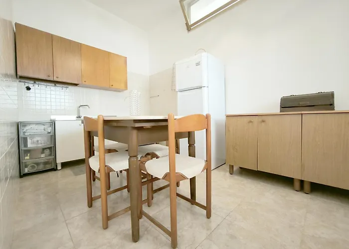 度假居 A Casa Della Mery Puglia On Line 托雷圣乔万尼乌