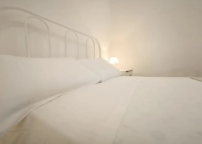 度假居 A Casa Della Mery Puglia On Line