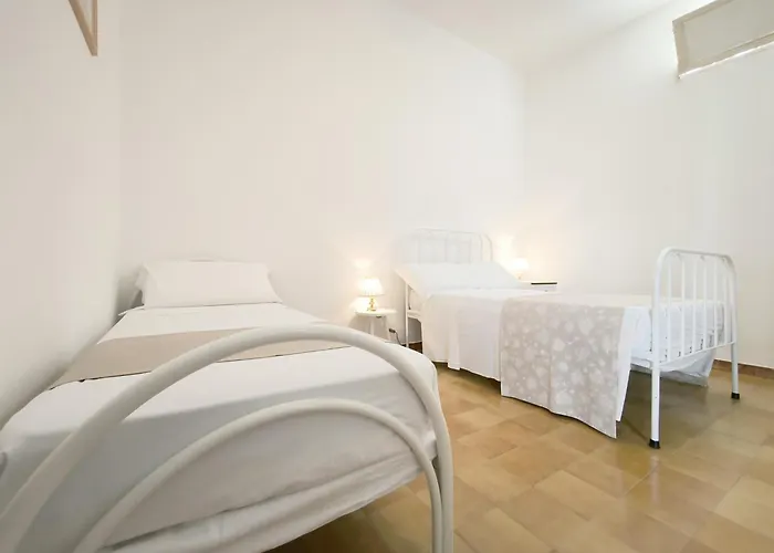度假居 A Casa Della Mery Puglia On Line *