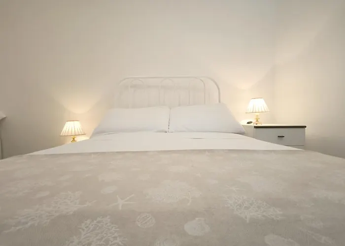 A Casa Della Mery Puglia On Line