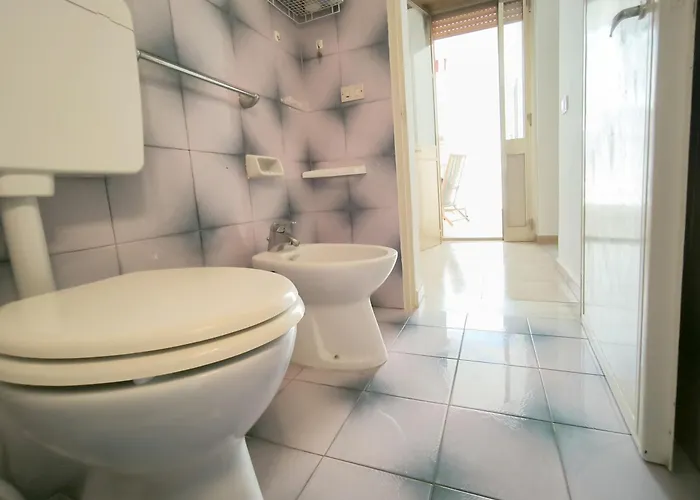 A Casa Della Mery Puglia On Line *