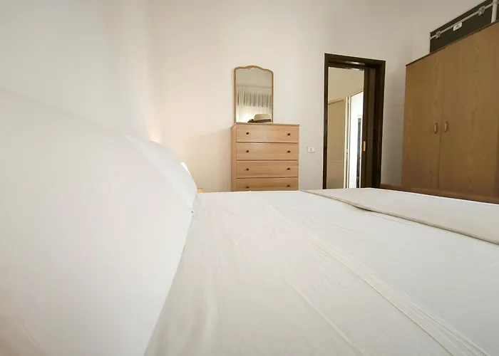 A Casa Della Mery Puglia On Line * 托雷圣乔万尼乌