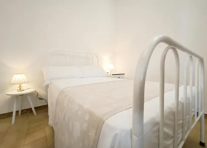 A Casa Della Mery Puglia On Line 托雷圣乔万尼乌