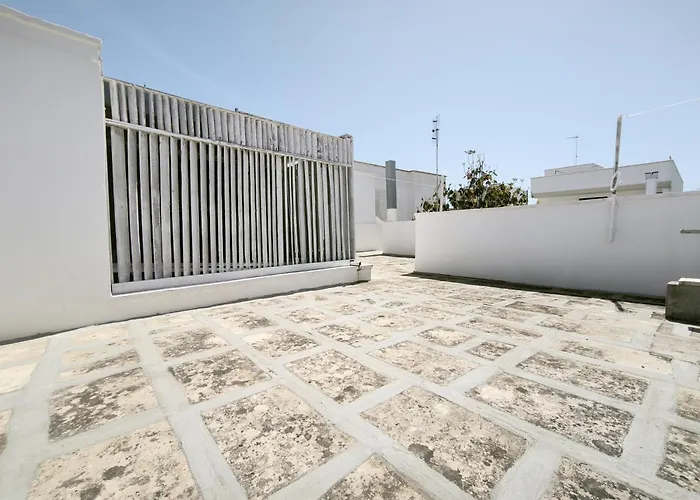 A Casa Della Mery Puglia On Line 度假居