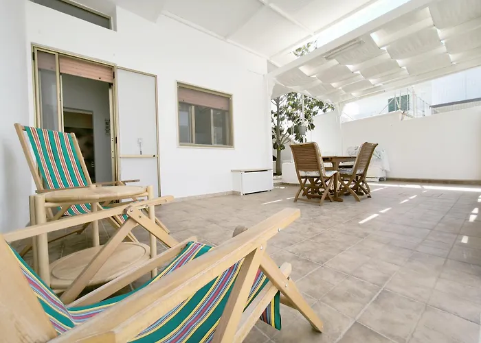 A Casa Della Mery Puglia On Line 度假居 *