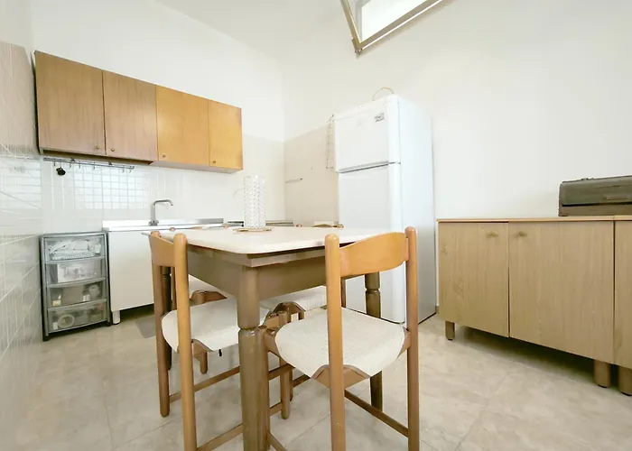 度假居 A Casa Della Mery Puglia On Line *