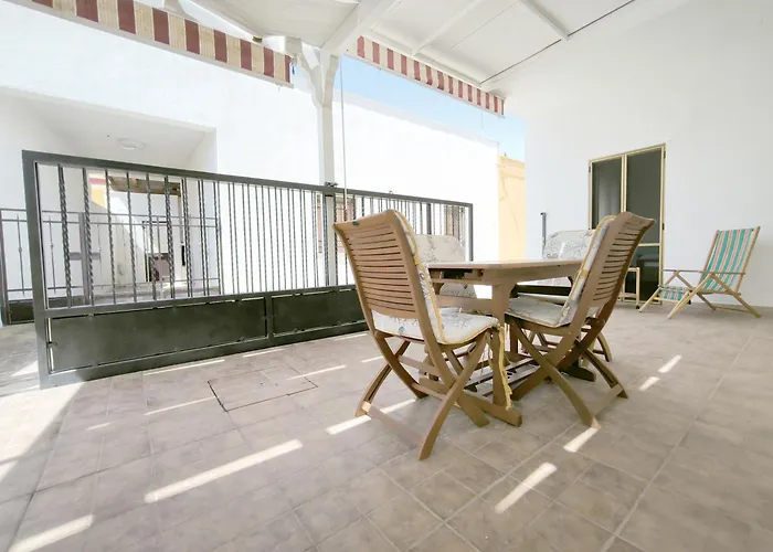 A Casa Della Mery Puglia On Line 托雷圣乔万尼乌