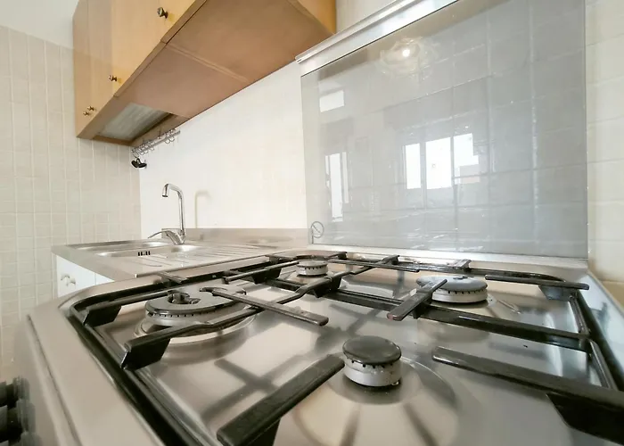 A Casa Della Mery Puglia On Line 度假居